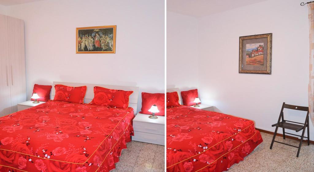 B&B Giada Mestre Exterior photo
