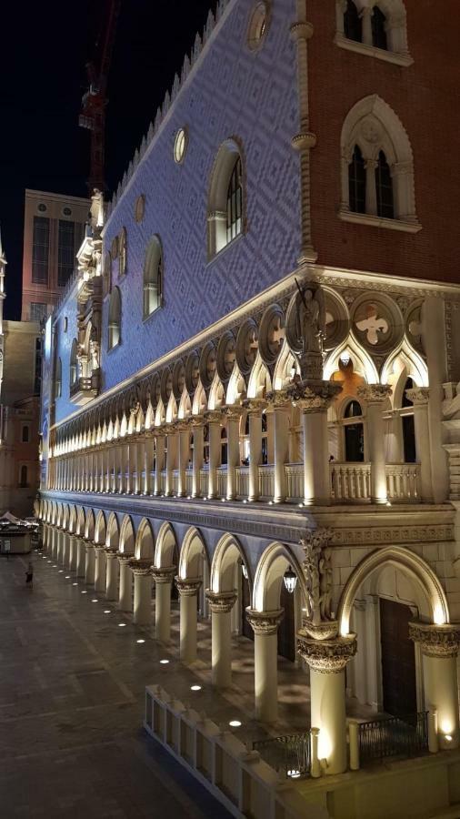 B&B Giada Mestre Exterior photo